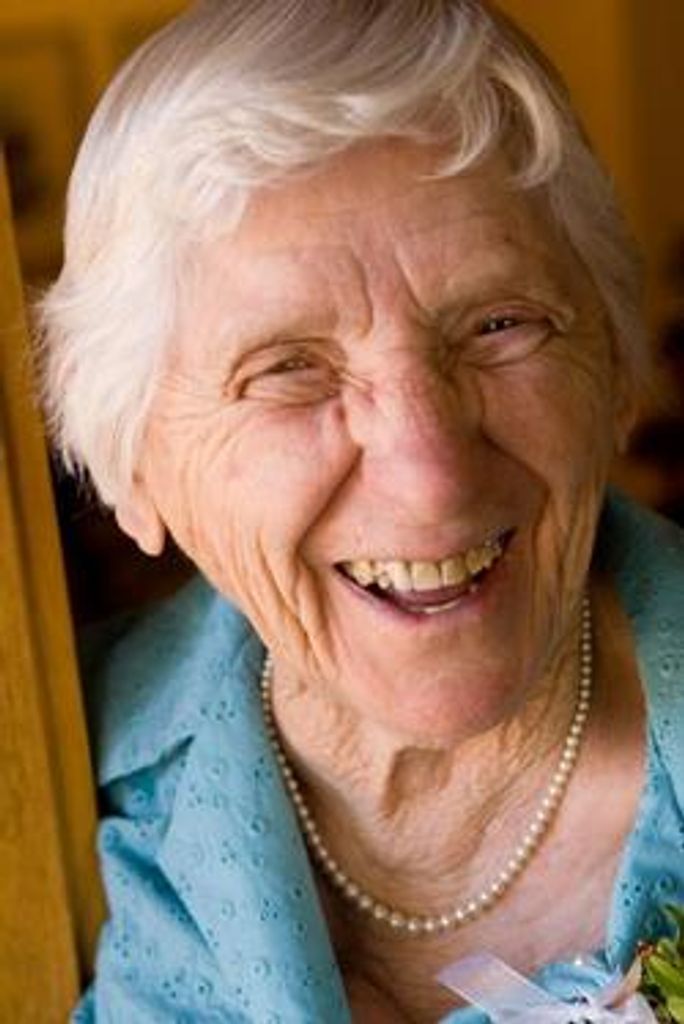 Nancye C Setser
