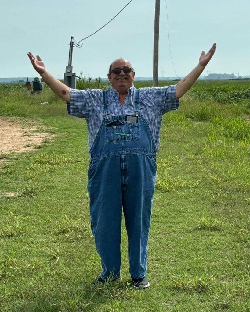 Larry Moran Thrift Profile Photo