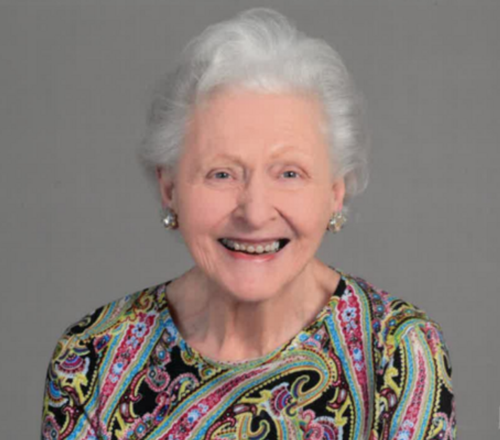 Margaret Evans Stewart Profile Photo