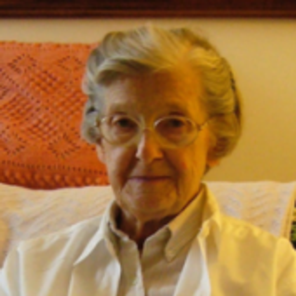 Lucille M. Gilmore