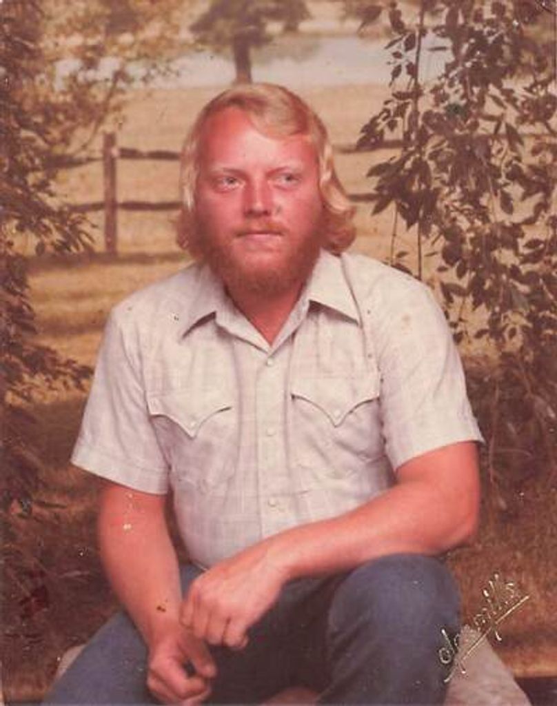 Jarvis Horace Fields Profile Photo