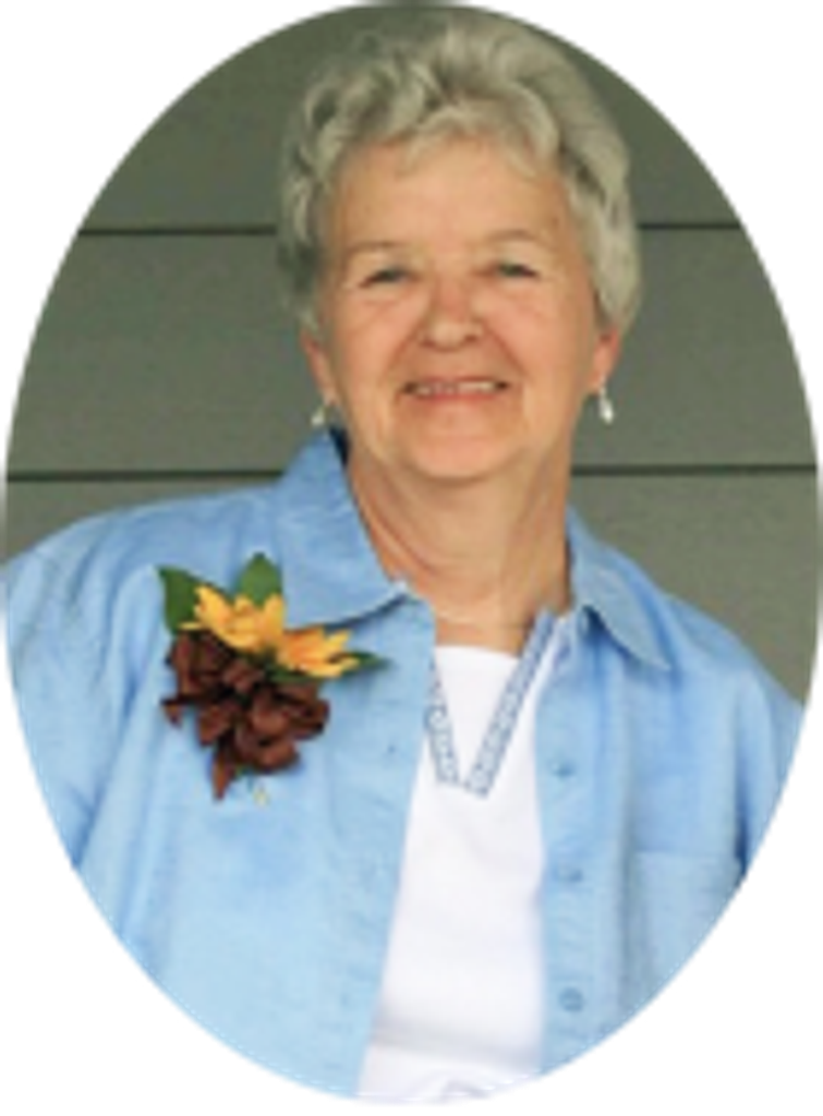 Patricia Stephenson
