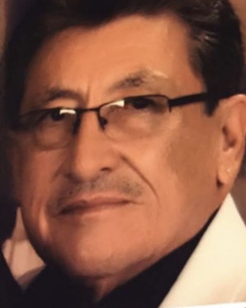 Ralph T. "Juny" Alatorre Profile Photo