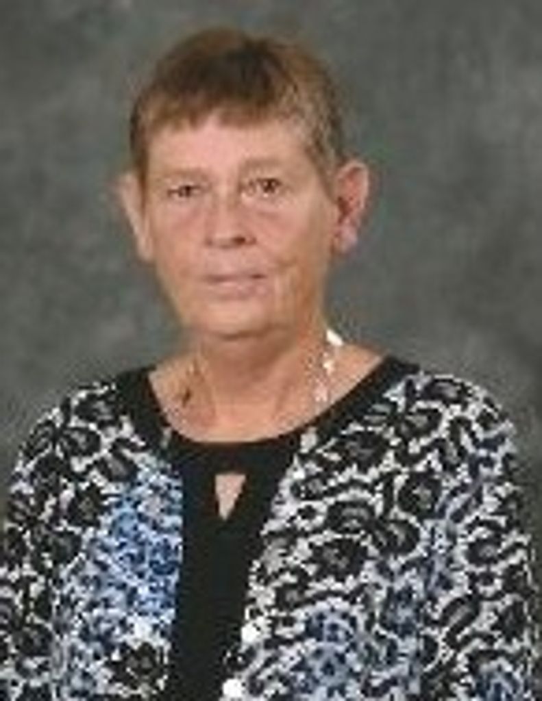 Wanda (Gray)  Putnam Profile Photo