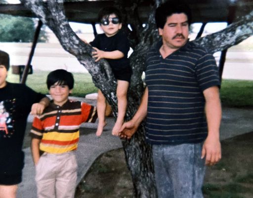 Francisco Avila photo gallery thumbnail 18 of 80