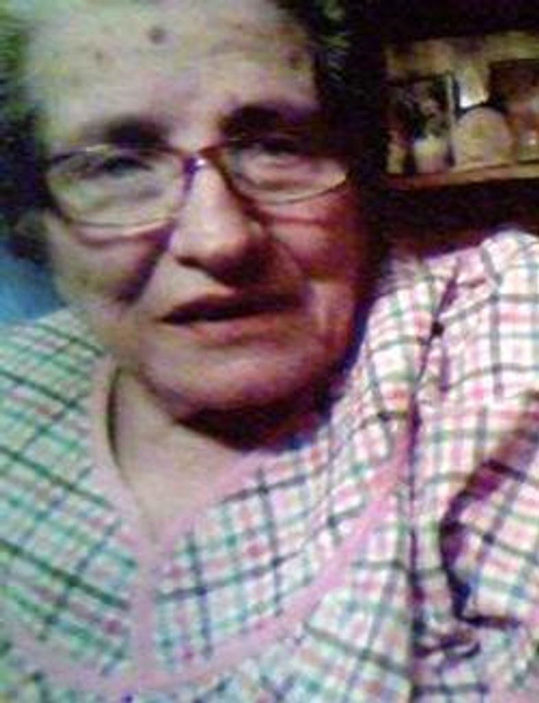 Mary Elizabeth Leavell