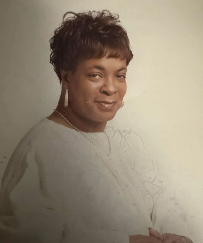 Beverly Ann Conyers Profile Photo