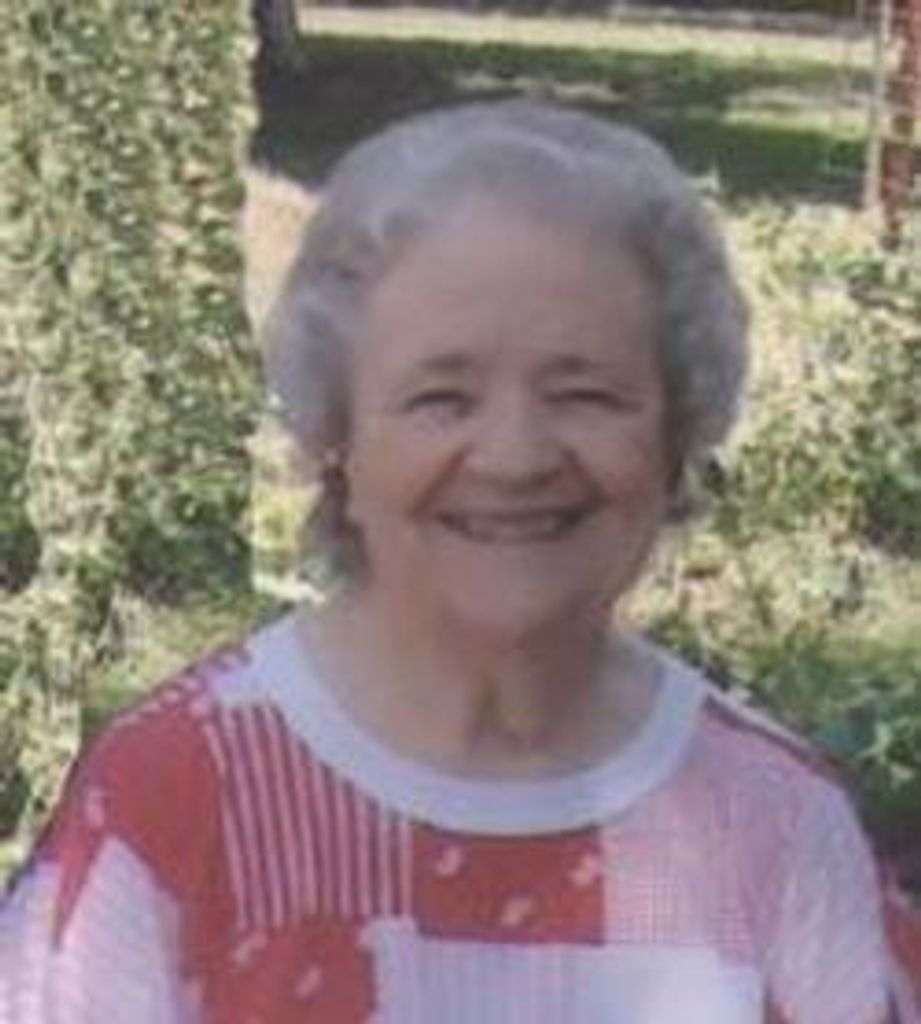 Mary Ellen Pennington