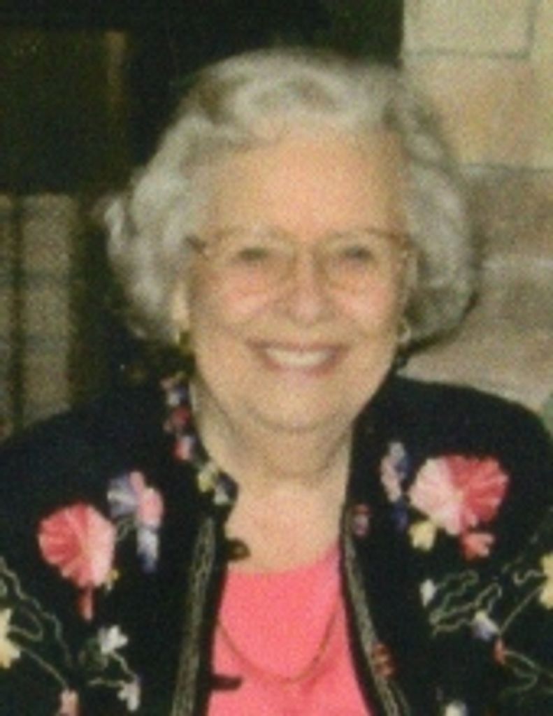 Vesta Lee Walls James - Mcnabb Funeral Home