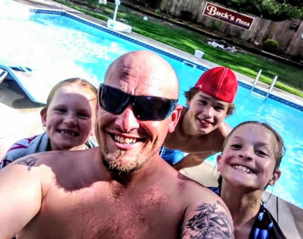 Jason Adam Whitaker, Sr. Profile Photo