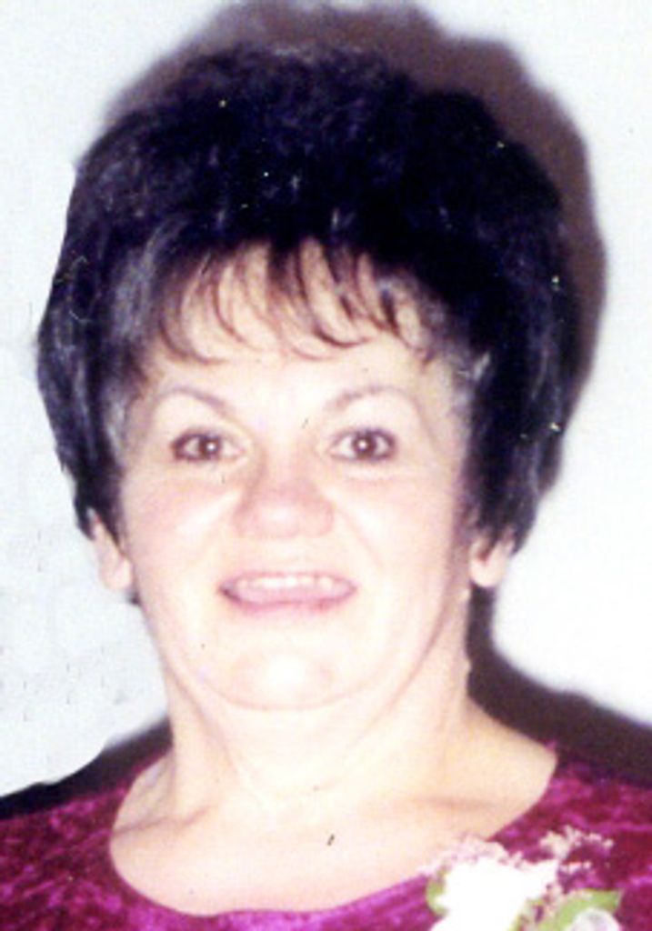 Darlene Moller
