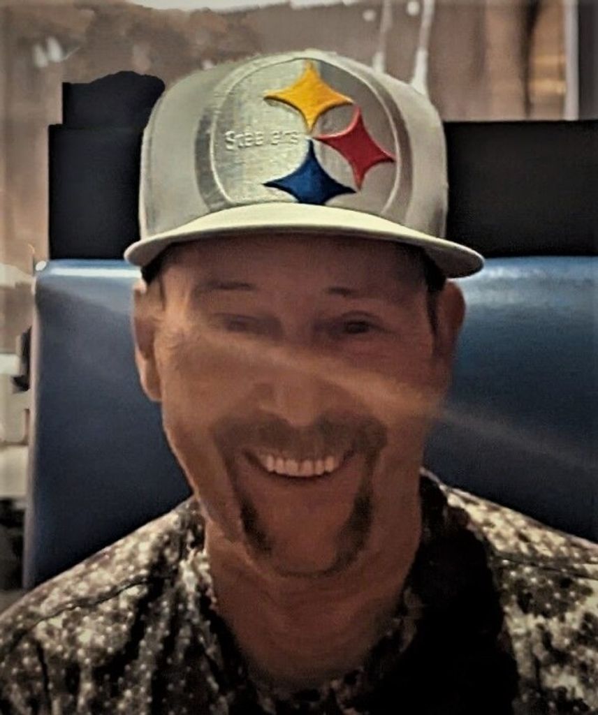 Edwin "Poncho" Evans Profile Photo