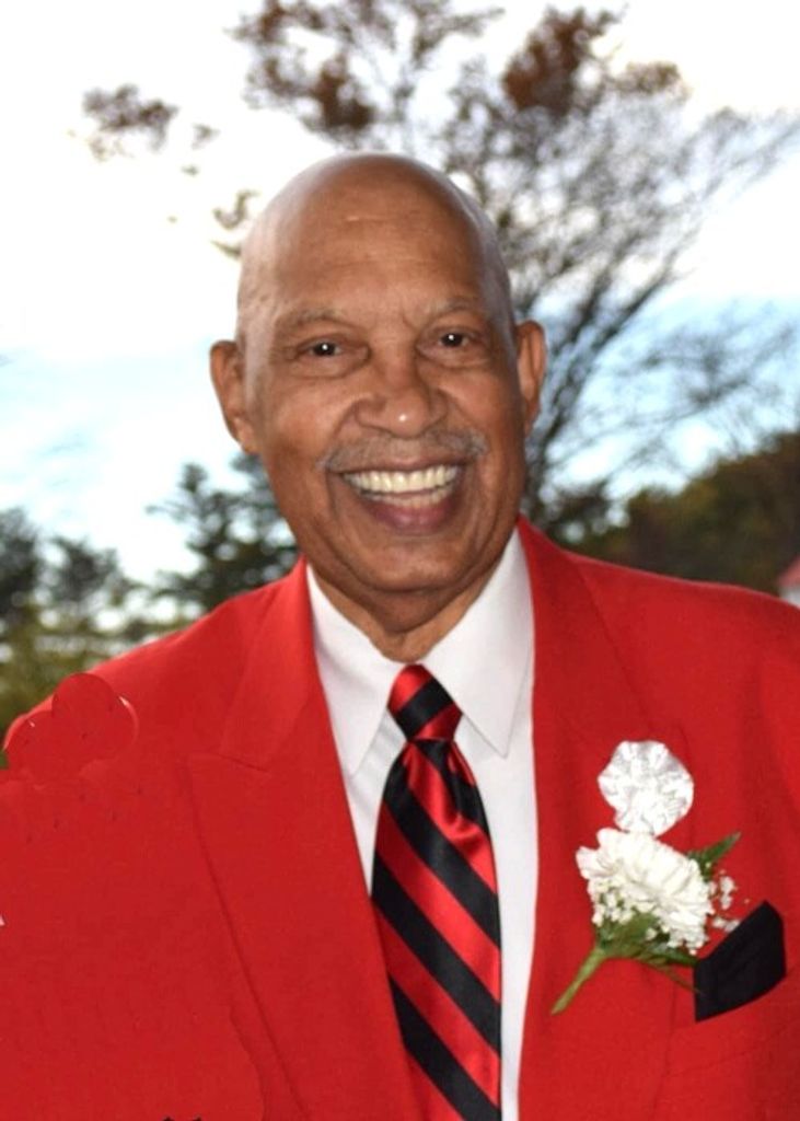 James T. "Scoogie" Smith