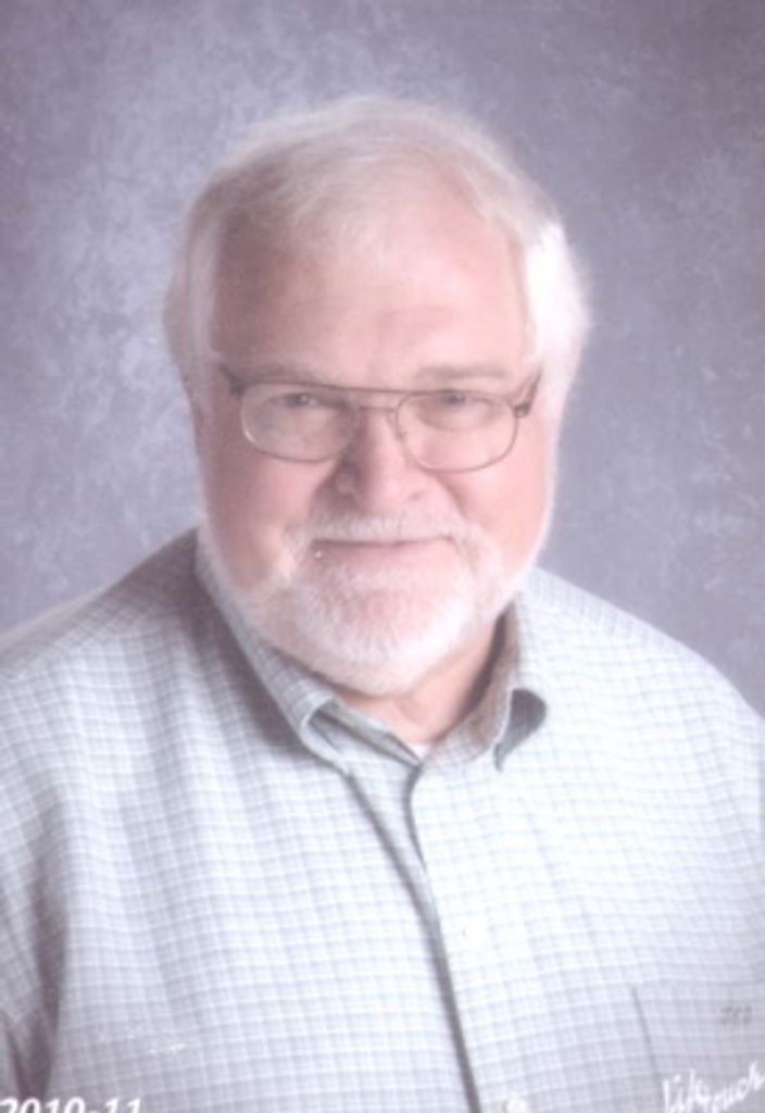 Theodore John Semesky Profile Photo