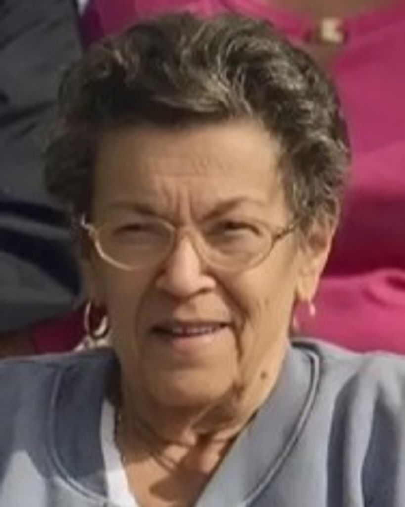 Barbara Newsom Babin