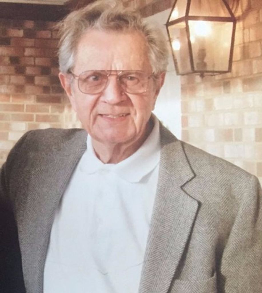 Robert E. Green