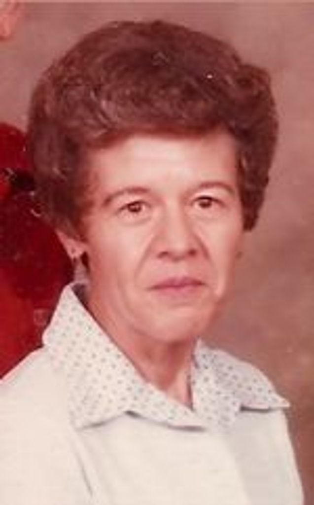 Gladys A. Bruns