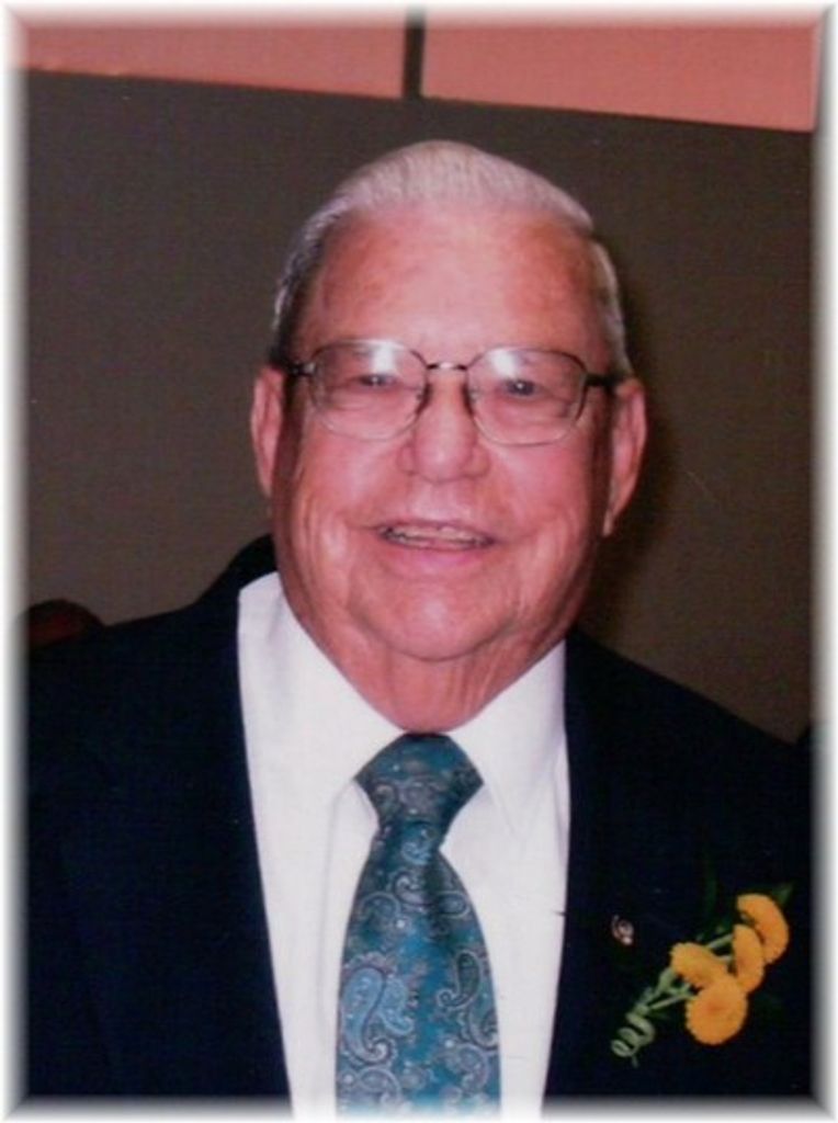 Charles Kendrick Corley Profile Photo