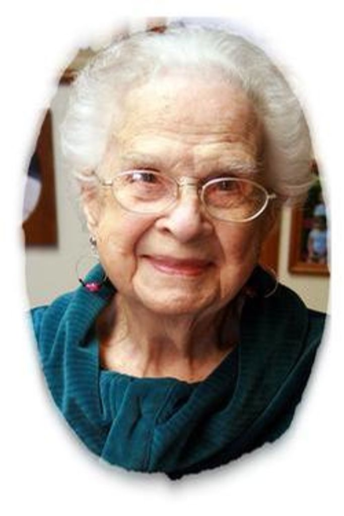 M Claire Rodeffer
