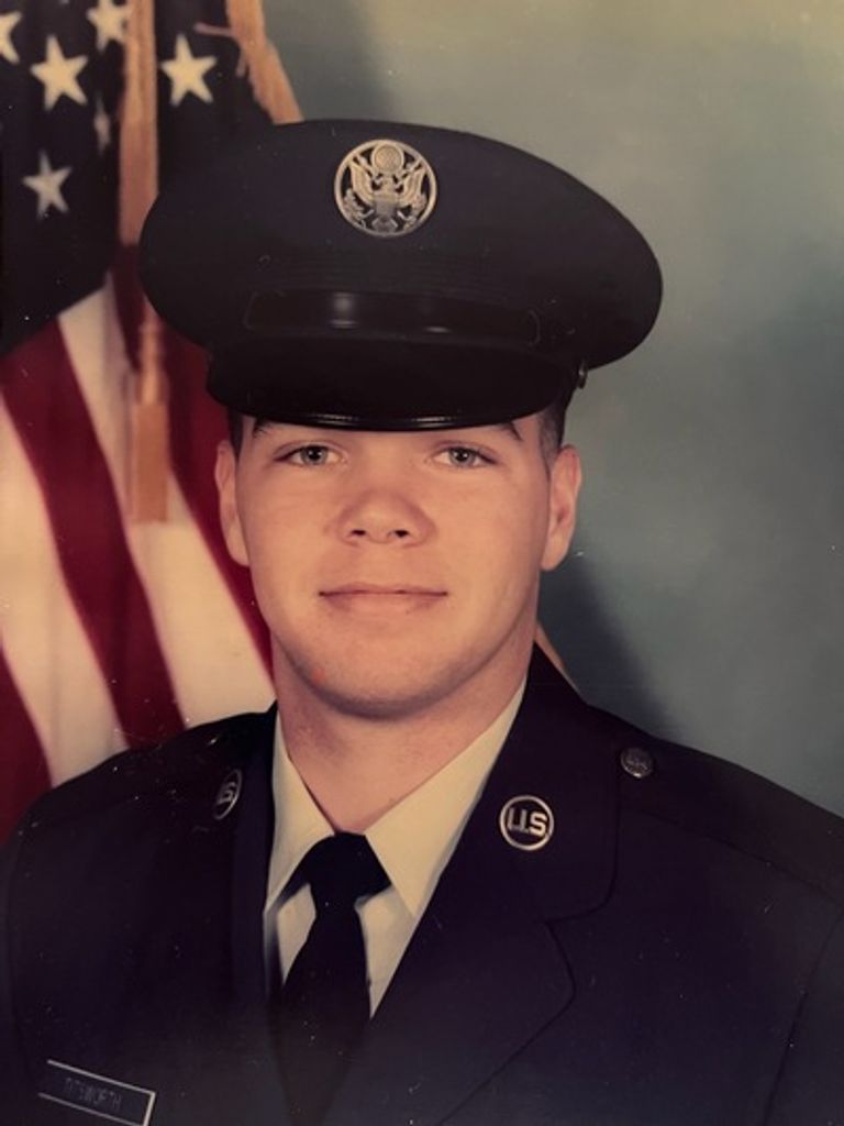 Donald Bruce Titsworth Profile Photo