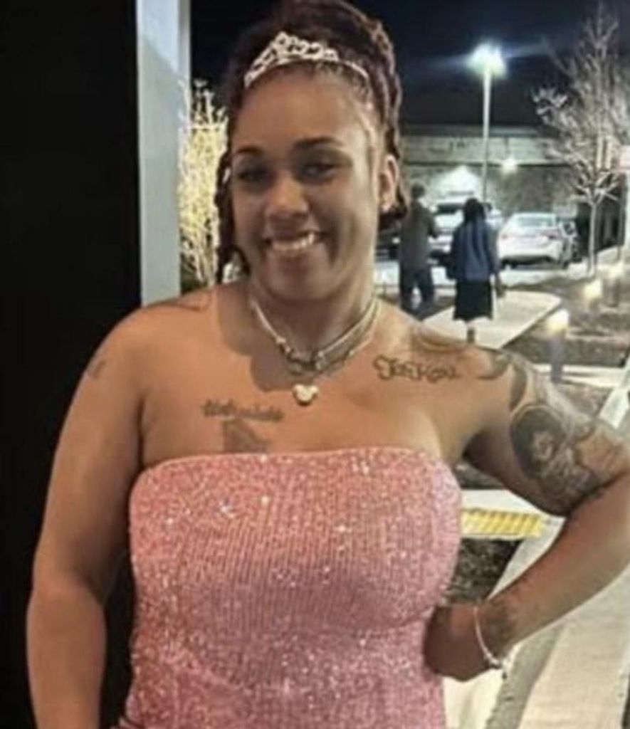Gwendolyn Jackson-Terrell Profile Photo