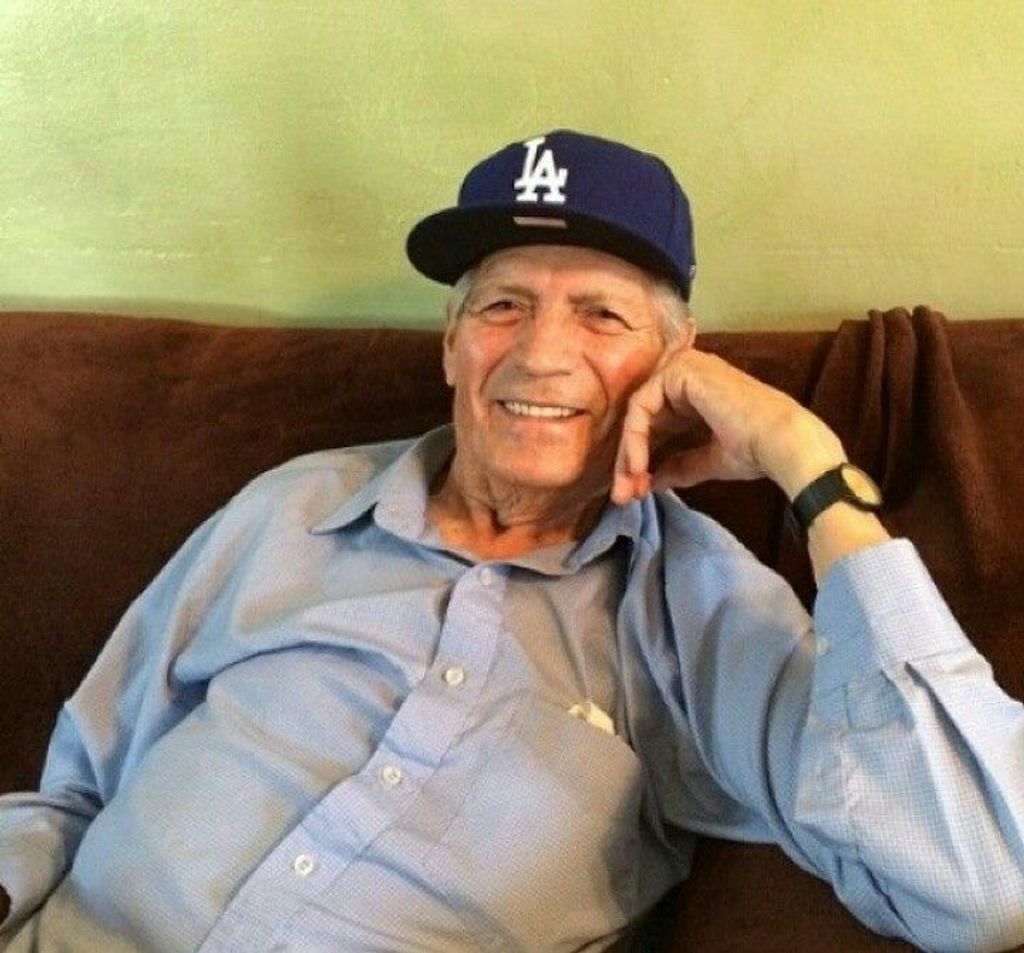 Celestino N. Zamarripa