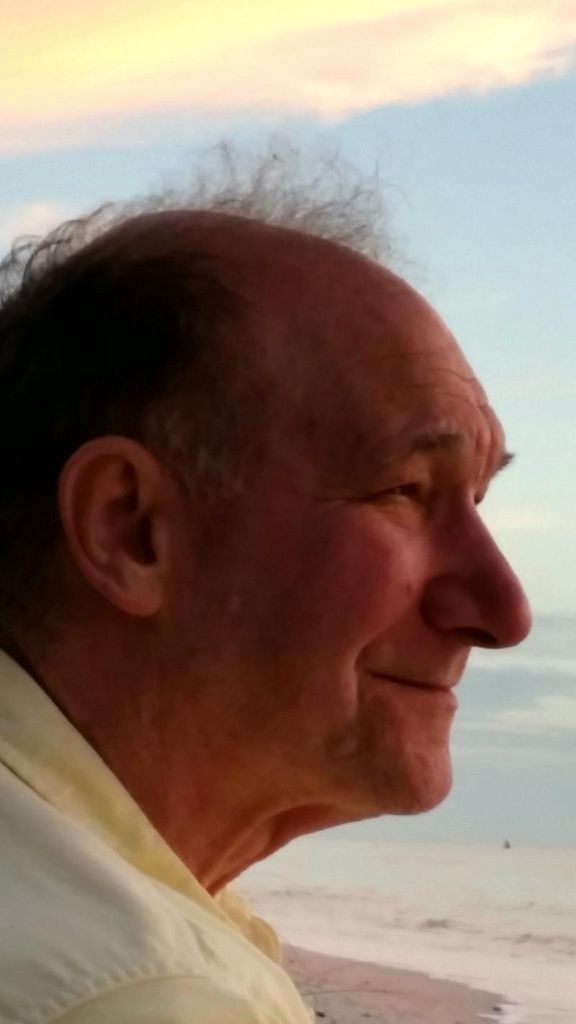 Patrick Leo Mayers Profile Photo