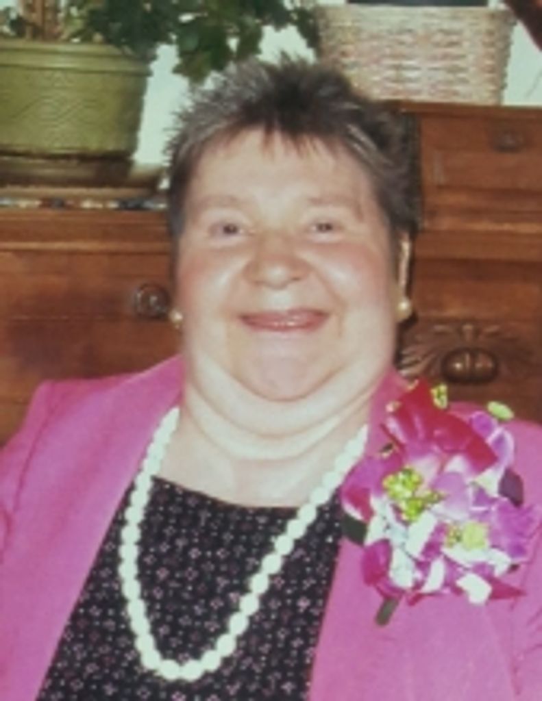 Mara Ruth Baker