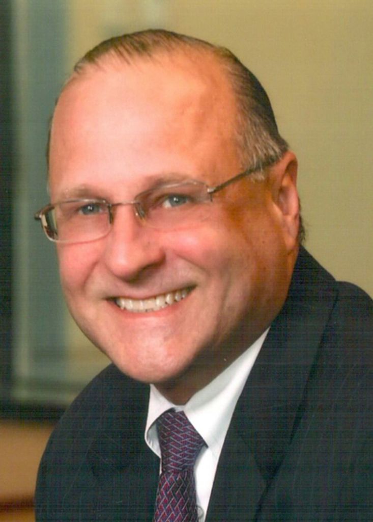 Harry Joseph Stengel Profile Photo