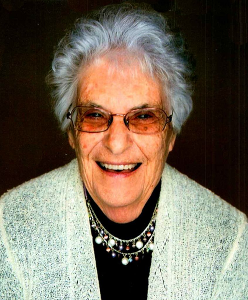 Colleen "Connie" Annetta Vaughn Profile Photo