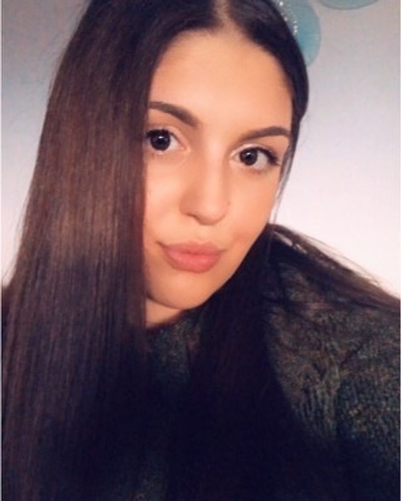 Nikki Anne Geraci