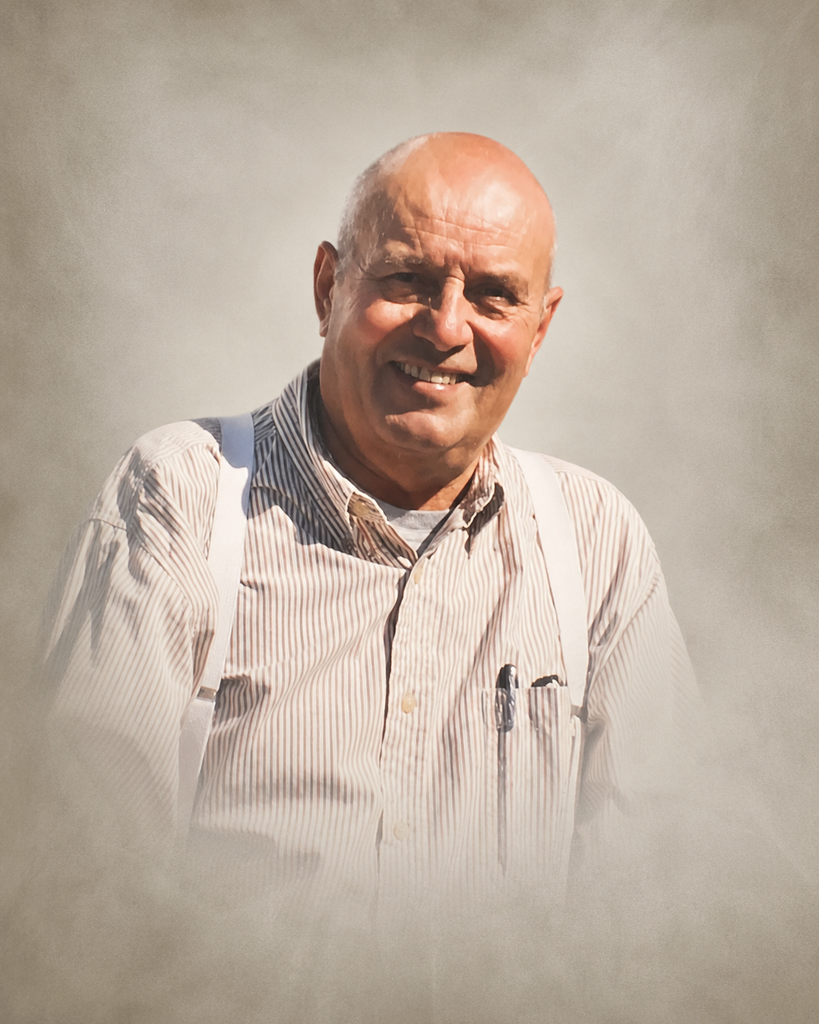 Joseph Piaskowski Profile Photo
