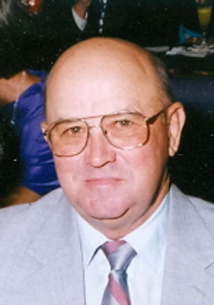 George P. Hower