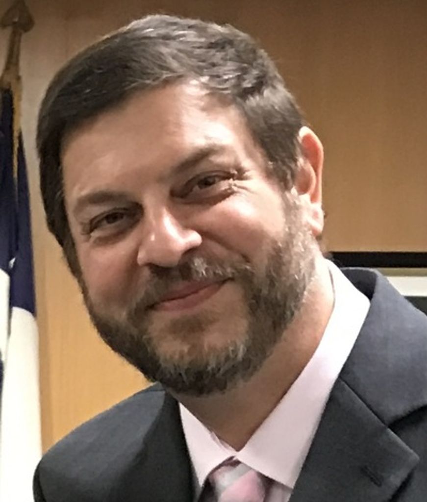Joseph Haehn