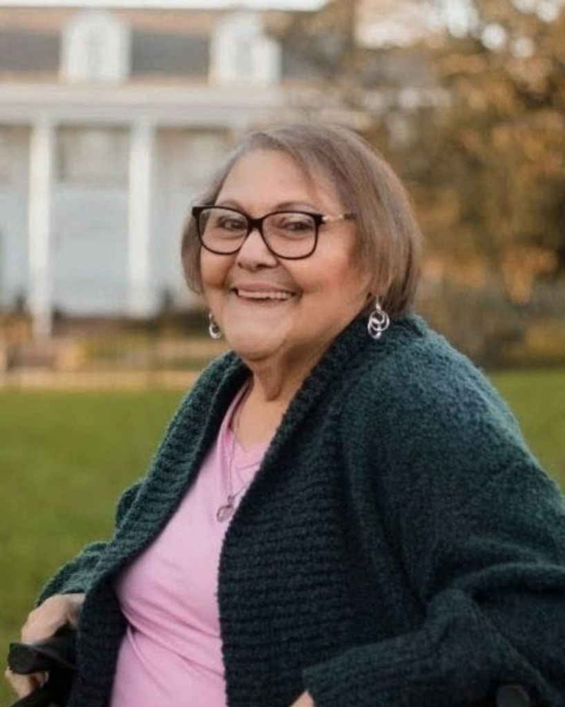 Manuella Hernandez Profile Photo
