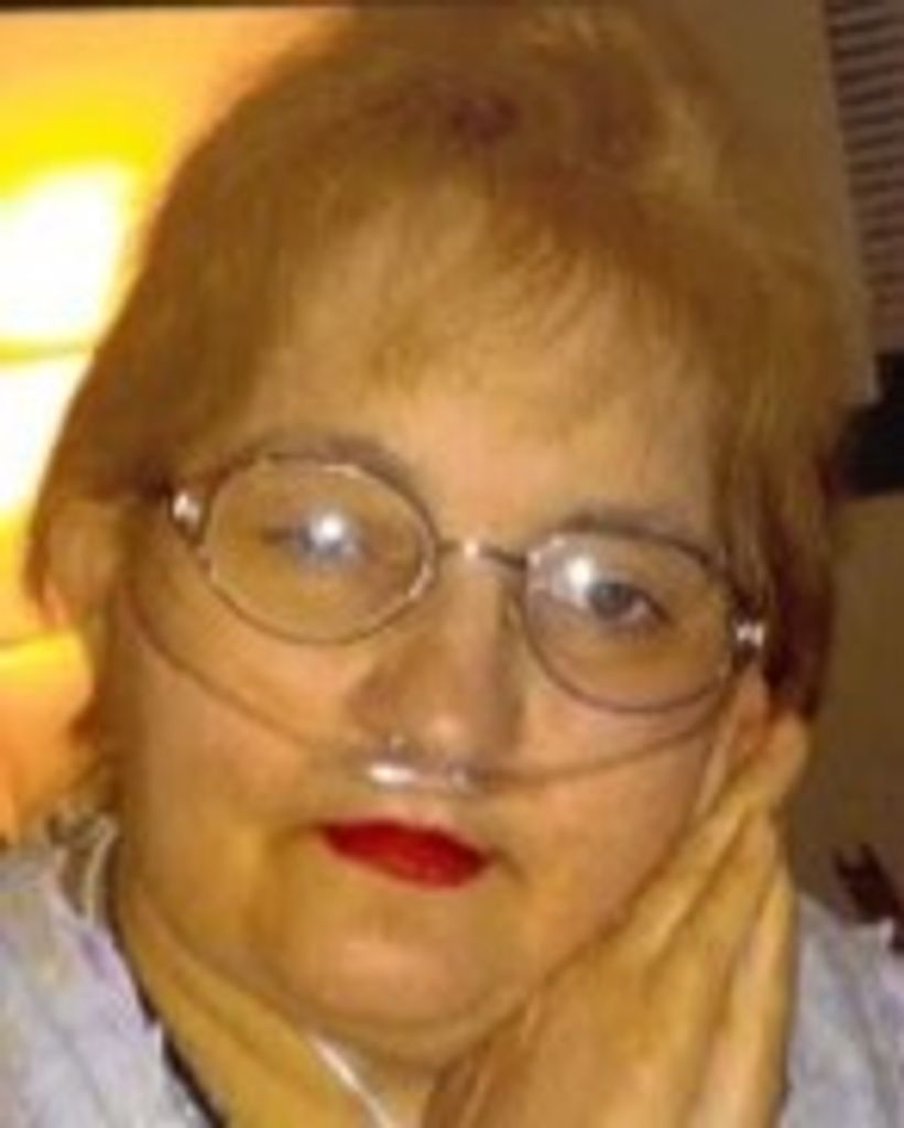 Ann Rose McDermott Profile Photo