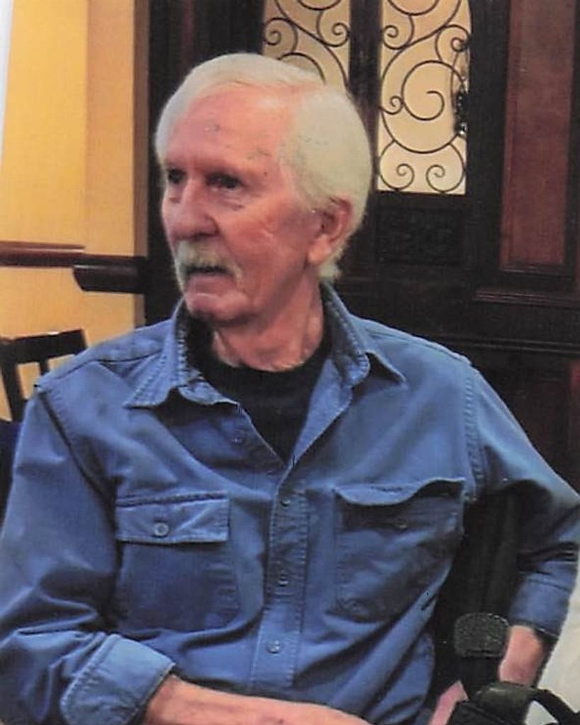 Charles Irving Hesley