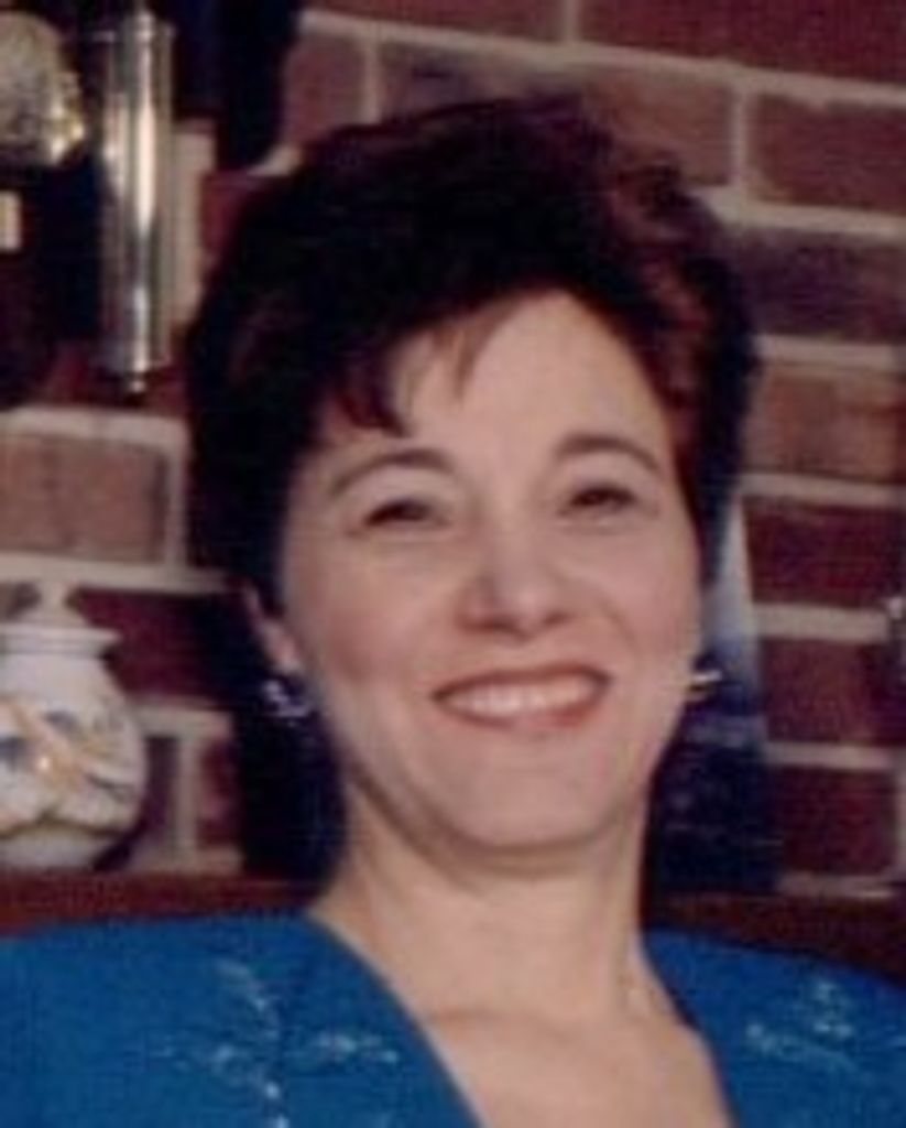 Gabriella Diberardino