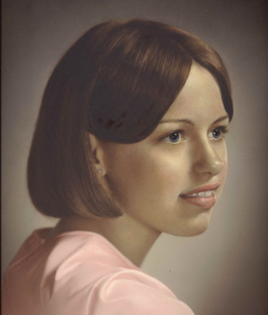 Joanne Bonte