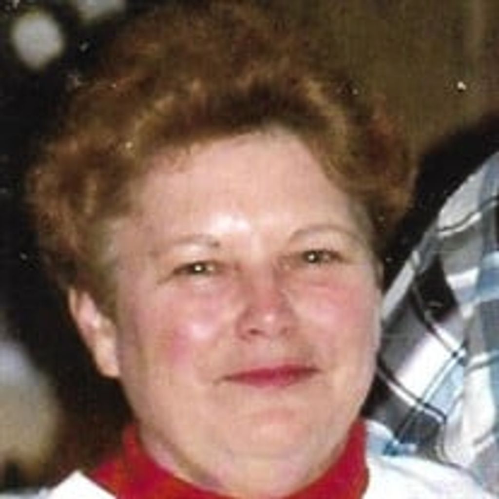 Betty Jean Foster
