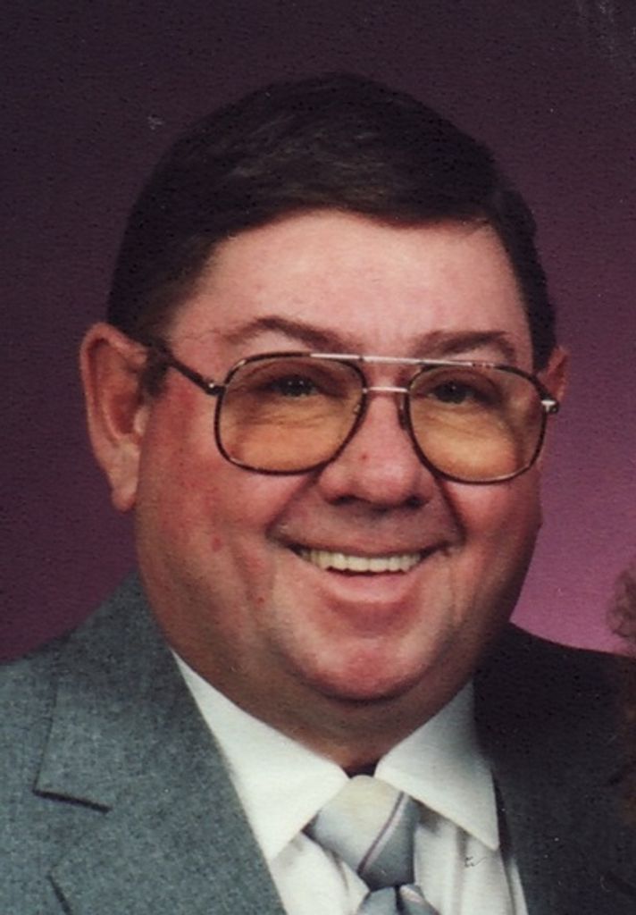 Roger Gilbert Erwin Profile Photo