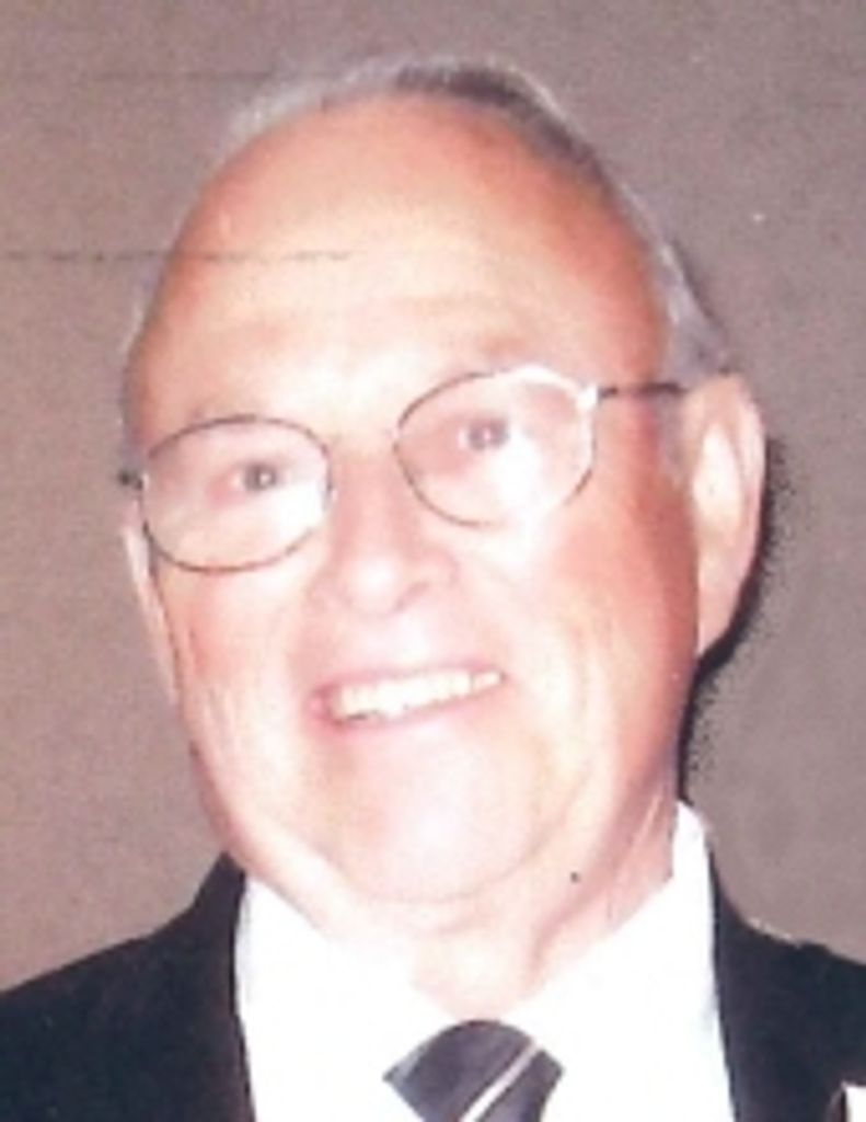 Ervin "Butch" Kazik Jr.