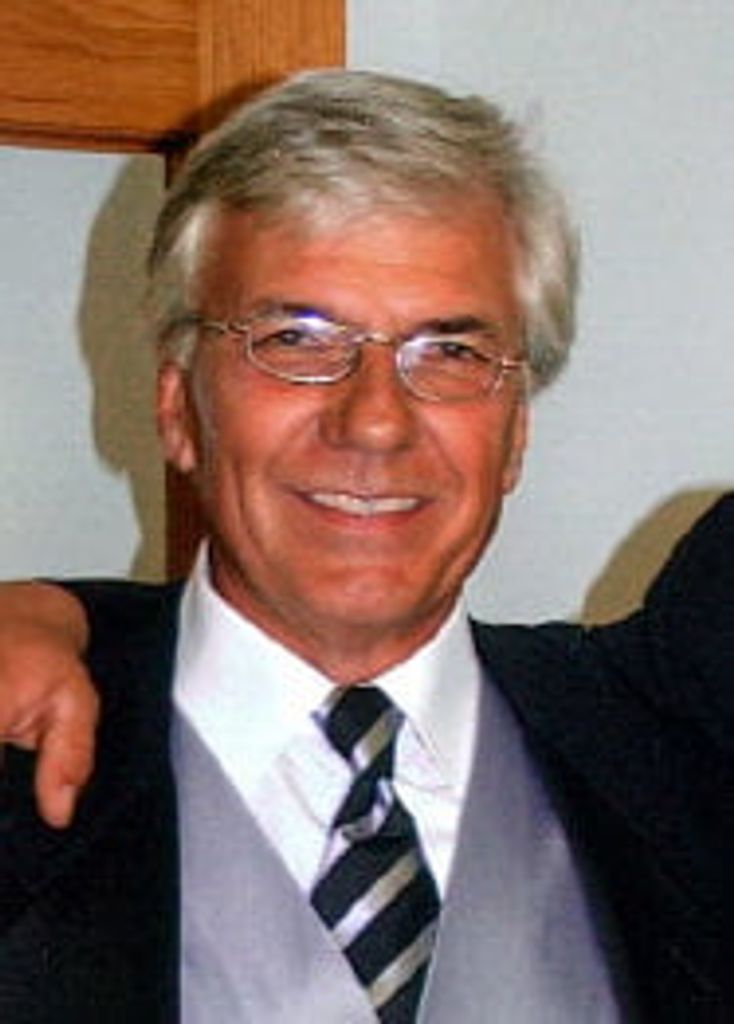 Dennis W. Smith Profile Photo