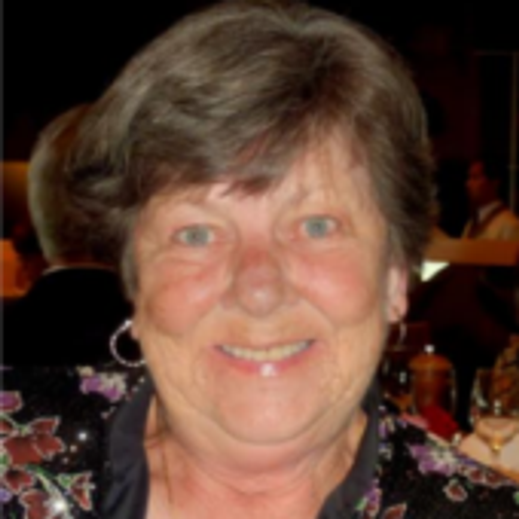 Helen Diane Horne