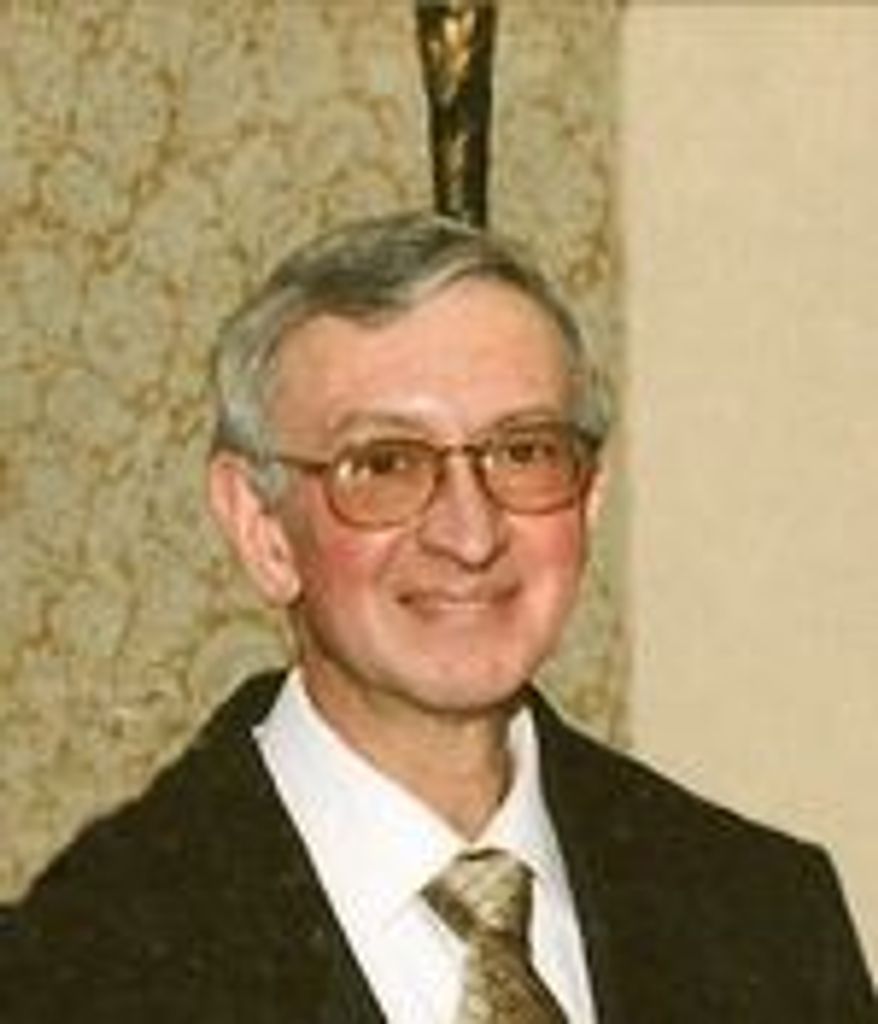 Lawrence Waechter