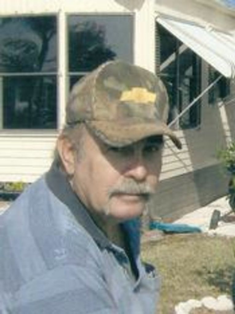 Hardee- "Ben" Joseph Carter