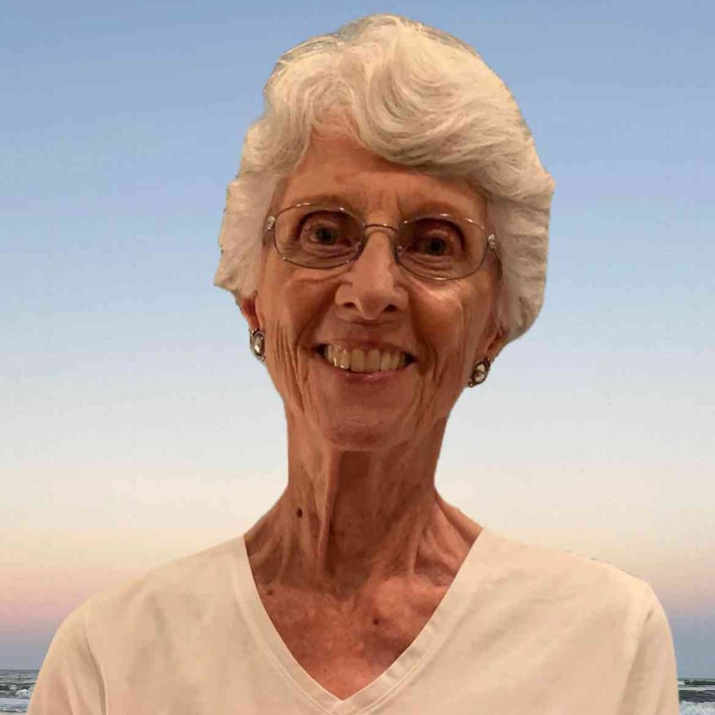 Audrey Rambler Profile Photo