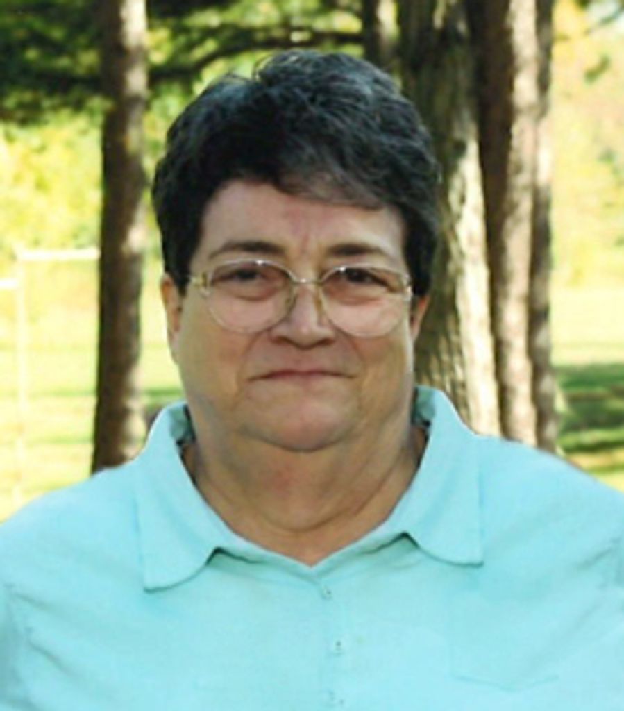 Sherrell Blair