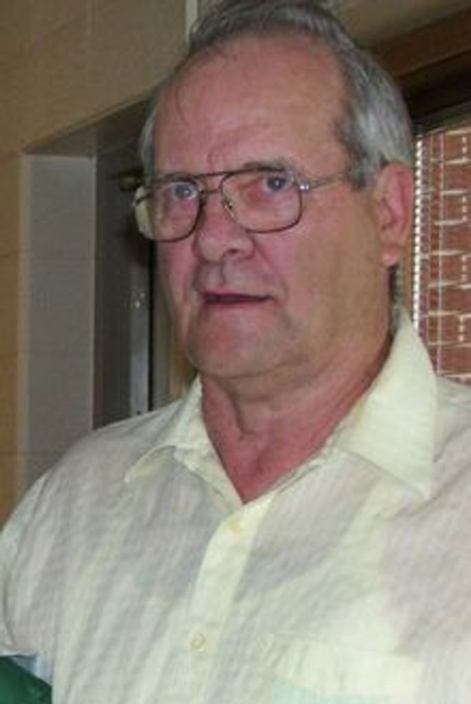 Bernard Stephani
