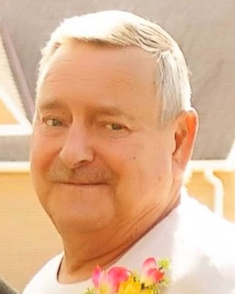 James "Jim" West